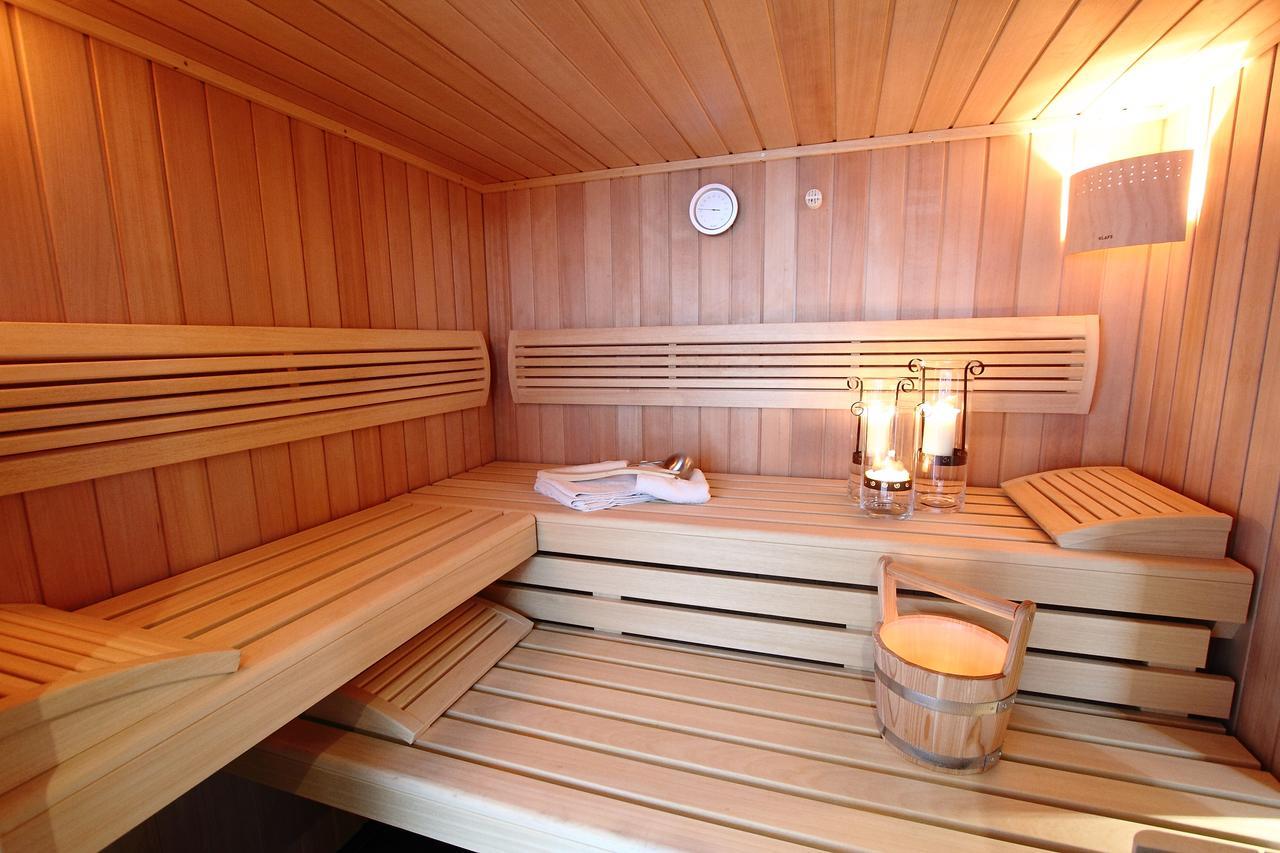 Au Soleil Hotel Wettolsheim Luaran gambar